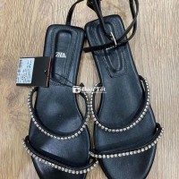 pass giày zara size 37