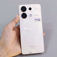 Redmi note 13 4g