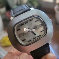 SEIKO - Lord Matic Elipse Automatic
