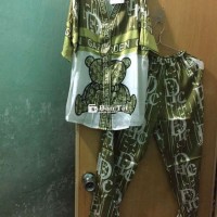 Quần áo Đồ bộ nữ size 50/75  