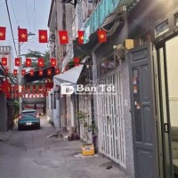 Chính chủ bán nhà phố đẹp, đường ô tô thông thoáng