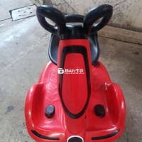 Xe đạp, xe điện cho bé - Quận 9