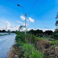 4.000m2 đất mặt tiền tỉnh lộ chính Tp Long Khánh - Sổ hồng chính chủ