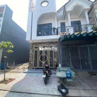 BÁN NHÀ ĐẸP THIẾT KẾ HIỆN ĐẠI - KDC PHÚ HỒNG THỊNH