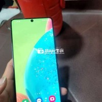 Samsung a71 gam6, 128gp