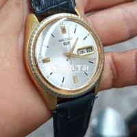 Seiko 5. Automatic
