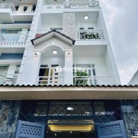 Định Cư Nước Ngoài Bán Nhà Đường Hoa Cau Phường 7, Phú Nhuận  