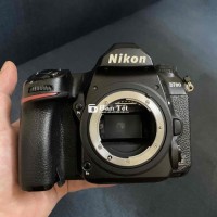 Nikon D780 - Giá tốt!