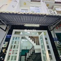 NHÀ SỔ CHUNG HẺM XE BA GÁC HIỆP THÀNH 13,QUẬN 12