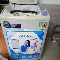 MÁY GIẶT CŨ