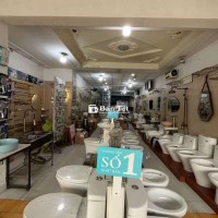 Bán nhàSHRmặt tiền kd đgLêVăn Khương gầnngã ba 5,5*19,5m Giá 5Tỷ 500tr