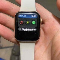 Apple Watch Nike - 40mm (Model: A1977)