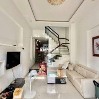GIẢM NGAY 500 TRIỆU  NHÀ ĐẸP – MẶT TIỀN KDC BÌNH HƯNG[Chủ rất Gấp Bán]