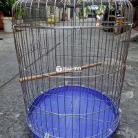 LỒNG MỚI 90%, LỒNG CŨ
