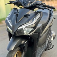 Bán Vario 150 Đen Mâm Đồng 2021