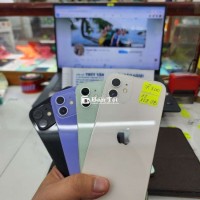 iPhone 12 Thường 128GB - Giá sốc 7.300.000đ!