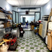 Bán Mặt tiền Kinh doanh Lê Lư Tân Phú  4,7x20, trệt 3 tầng, 12 tỷ