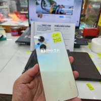 Oppo Reno8 Z 5G 256GB