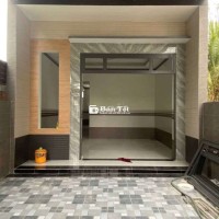 Cần sang nhượng nhà mới xây 100% hoàn thiện - Đường nhựa, rộng rãi!
