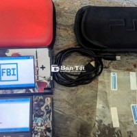 Cần bán gấp Nintendo 3DS cũ!