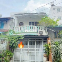 MT TAM ĐẢO Q10 – NGANG 4.5M – KHU KINH DOANH SẦM UẤT – GIÁ 8 TỶ