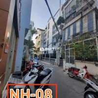 NHÀ ĐẸP TRUNG TÂM PN, GIÁ CHỈ 6,2 TỶ