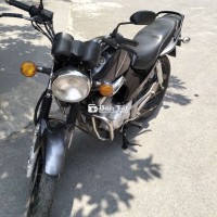 YBR.125 BSTP - Nhà chật cần bán lại cho anh em đi làm, chạy ráp, êm máy, chưa bung đầu  