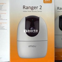 Camera Wifi IMOU IPC-A32EP-L  3MP 2K Chính hãng