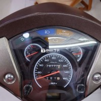 Honda SH Ý 2012 (SM109) - Xe Nhà Sử Dụng, Odo Thấp  