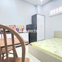 Pass Phòng Giá Rẻ Đầy Đủ Nội Thất Có Cửa Sổ Thang Máy