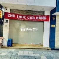 Cần Gấp Cho Thuê Mặt Bằng Kinh Doanh Tại P.17, Q.Gò Vấp, TPHCM  