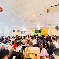 [TUẤN 123] TUYỂN SALE BẤT ĐỘNG SẢN 46 TRIỆU/THÁNG