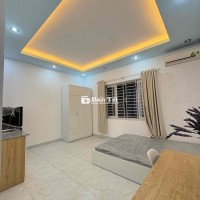 Cho Thuê Căn Studio Rộng Thoáng Full NT Mới Ngay Tô Hiến Thành Quận 10