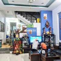 ☘☘🏘 SIÊU PHẨM KINH DOANH – ĐƯỜNG 7.5M – GẦN PHỐ ĂN UỐNG