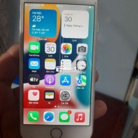 iPhone 6s 32GB Quốc Tế - Máy Ít Dùng, Pin Khỏe, Giá Tốt  