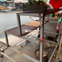 THANH LÝ KỆ 3 TẦNG
