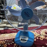Quạt bàn phòng gắn máy lạnh cần bán gấp, ai cần liên hệ nhé!