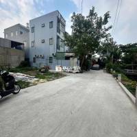 bán gấp lô đất siêu đẹp ngay thới an 16 dg xe hoi quay đầu khu nha lầu