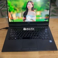 ## Laptop Nec i3 7100U 4G SSD256 14in Cảm Ứng Siêu Mỏng - Khuyến Mãi 30/4