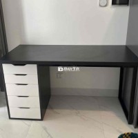 bàn ikea 1 hộc tủ đủ màu kt