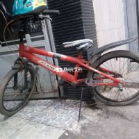 Xe đạp trẻ em BMX 20 inch chính hãng - Thanh lý giá tốt  