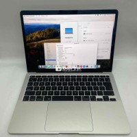 Macbook Air M1 Ram 16gb Ssd 512gb