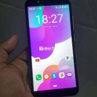 Vsmart pin trâu màn to 2 sim xài máy phụ ok