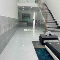 Bán Nhà TL41, Phường Thạnh Lộc, Quận 12  