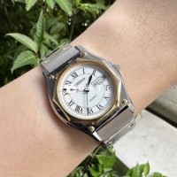 Đồng Hồ Cornavin Form Santos - Giá Hời!
