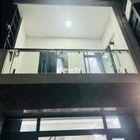 Siêu rẻ *** 1 căn, ngay P11, Gò Vấp, hẻm xe hơi : 4,9 tỷ