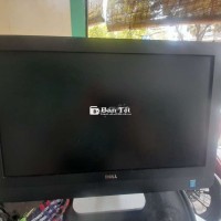 DELL OPTIPLEX 9020 ALL IN ONE 23 INCHES BÁN XÁC