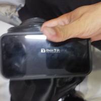 Cần pass lại đt XR