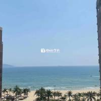 Đất 2 Mặt Tiền Võ Nguyên Giáp 2900m2 View Biển Mỹ Khê. Sơn trà