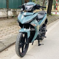 EXCITER 150 XANH LỤC CHÍNH CHỦ CỰC ĐẸP MÁY CHẤT
